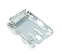 Plateau De Base De Disque Dur Pour Sony Ps3, Support De Montage De Disque Dur Hdd + Vis