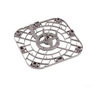 Plateau de base en plastique pour nettoyeur de biberon | Comprend 1 plateau de base, 1 élément filtrant, prolonge la durée de vie de la machine, pour un ajustement parfait pour un