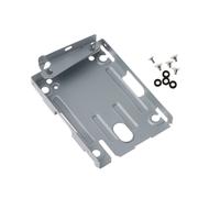 Plateau De Base Pour Disque Dur Hdd, Support De Montage Pour Sony Playstation 3 Ps3 Slim S 4000 Avec Vis