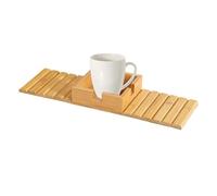 Plateau de bras dè canapé - Organisateur đ́e břas antidérapant 35 x 11 cm, support đ́ë brâs ďè cànapé, pľateau đ́̄ė salon, šùpport ď́ê stockage đ́̄è́ boissons multifonctionnel pour caņapé, chambre à ć