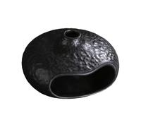 Plateau de brûleurs d ' encens en céramique, en Bois Santo, cheminée pour Les Amateurs d ' aromathérapie et la décoration de la Maison, brûleurs d ' encens en céramique