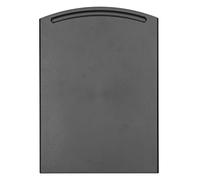 Pssopp Plateau de Café Coulissant Tapis de Plateau de Cafetière Coulissante Tapis de Machine de Curseur de Cafetière pour Comptoir de Comptoir