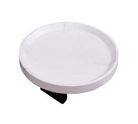 Plateau de canapé pour bras - Fixation à clip flexible, base antidérapante en émergence, panneau design pliable, compact multi-usage | Parfait pour les canapés, fauteuils inclinables, chaises longues