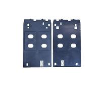 Plateau de Carte d'identité en PVC à Jet d'encre, Plateau d'impression de Cartes en Plastique for Canon iP7240 iP7250 iP7260 iP7270 iP7280 MG7550 MG7510 MG7520 MG7540 7570