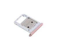 Plateau de carte SD pour Samsung Galaxy Tab S7 T870 Rose