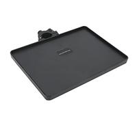Plateau de Carte Son Multifonctionnel avec Pince Réglable, Matériau ABS de qualité Supérieure pour la Diffusion en Direct, Salle de Contrôle de Scène