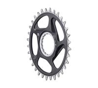 Plateau De Chaîne Direct Mount Race Face ERA SHI12 34T Noir