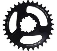 Plateau de chaîne One DM6, 30 noir, SRAM, TA, PL-01000369-30