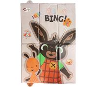 Plateau de changement pliable Bing - Pratique et compact | Table à langer portable pour bébé avec design Bing