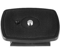 Plateau de Changement Rapide pour Compact Traveler Star S3 Macro