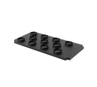 Plateau de Chargement Magnétique et Alimentation pour 11 VP9+AP21