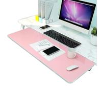 Plateau de clavier pliable avec accoudoir de table - Support bras pour de longues heures de frappe et de jeu, idéal pour extension de bureau