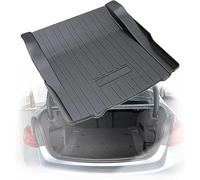Plateau de Coffre pour BMW 3 Series F30 F31 F34 2011-2018, Revêtement de Chargement de Voiture, Accessoire de Tapis de Coffre