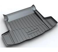 Plateau de Coffre pour BMW 3 Series G20 2020 2021 2022 2023, Revêtement de Chargement de Voiture, Accessoire de Tapis de Coffre
