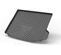 Plateau de Coffre pour BMW X3 G01 IX3 2018 2019 2020 2021 2022 2023, Revêtement de Chargement de Voiture, Accessoire de Tapis de Coffre