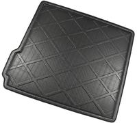 Plateau de Coffre pour BMW X5 E70 F15 5-Seater 2007-2018, Revêtement de Chargement de Voiture, Accessoire de Tapis de Coffre