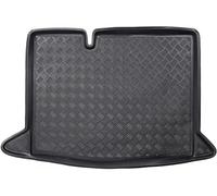 Plateau de Coffre pour Dacia Sandero 3 (III) Depuis 2020, Revêtement de Chargement de Voiture, Accessoire de Tapis de Coffre