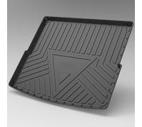 Plateau de Coffre pour Hyundai IX25 2014-2019, Revêtement de Chargement de Voiture, Accessoire de Tapis de Coffre
