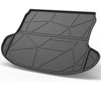 Plateau de Coffre pour Infiniti QX70 2013-2016, Revêtement de Chargement de Voiture, Accessoire de Tapis de Coffre