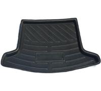 Plateau de Coffre pour Jeep Compass 2017 2018 2019, Revêtement de Chargement de Voiture, Accessoire de Tapis de Coffre