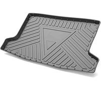 Plateau de Coffre pour KIA Borrego 2008-2016, Revêtement de Chargement de Voiture, Accessoire de Tapis de Coffre