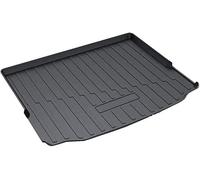 Plateau de Coffre pour KIA KS3 2014-2016, Revêtement de Chargement de Voiture, Accessoire de Tapis de Coffre