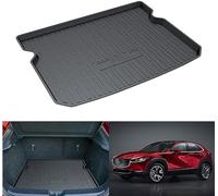 Plateau de Coffre pour Mazda CX30 CX 30 CX-30 2019 2020, Revêtement de Chargement de Voiture, Accessoire de Tapis de Coffre