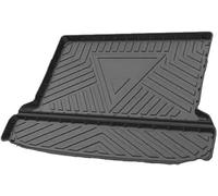 Plateau de Coffre pour Mercedes Benz GLB X247 EQB X243 250 180 200 300 350 2020-2023, Revêtement de Chargement de Voiture, Accessoire de Tapis de Coffre