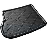 Plateau de Coffre pour Mercedes Benz GLK Class X204 280 350 2008 2009-2015, Revêtement de Chargement de Voiture, Accessoire de Tapis de Coffre