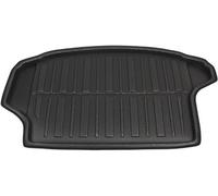 Plateau de Coffre pour Mitsubishi Eclipse Cross 2018 2019 2020 2021 2022, Revêtement de Chargement de Voiture, Accessoire de Tapis de Coffre