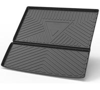 Plateau de Coffre pour Nissan Patrol (5seats 7seats) 2011-2019, Revêtement de Chargement de Voiture, Accessoire de Tapis de Coffre