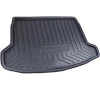 Plateau de Coffre pour Nissan Qashqai Dualis J10 J11 Tekna Rogue Sport 2006-2013, Revêtement de Chargement de Voiture, Accessoire de Tapis de Coffre