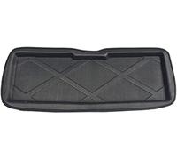 Plateau de Coffre pour Suzuki Jimny 1998-2018, Revêtement de Chargement de Voiture, Accessoire de Tapis de Coffre