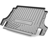 Plateau de Coffre pour Suzuki Vitara JT 2005-2013, Revêtement de Chargement de Voiture, Accessoire de Tapis de Coffre