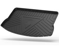 Plateau de Coffre pour Toyoda Yaris L 2017-2020, Revêtement de Chargement de Voiture, Accessoire de Tapis de Coffre