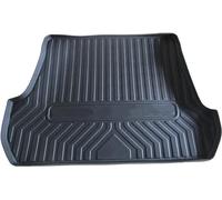 Plateau de Coffre pour Toyota Land Cruiser 5seats 2010-2015, Revêtement de Chargement de Voiture, Accessoire de Tapis de Coffre