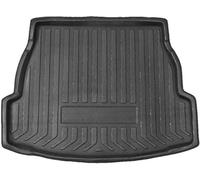 Plateau de Coffre pour Toyota RAV4 2019+, Revêtement de Chargement de Voiture, Accessoire de Tapis de Coffre