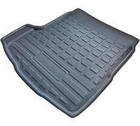 Plateau de Coffre pour VW Passat B8 2016 2017 2018 2019, Revêtement de Chargement de Voiture, Accessoire de Tapis de Coffre