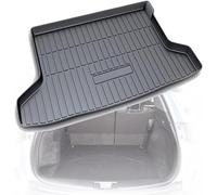 Plateau de Coffre pour XR-V 2015 2016 2017 2018, Revêtement de Chargement de Voiture, Accessoire de Tapis de Coffre
