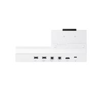 Plateau de connexion pour Samsung Flip Pro 55/65 pouces Module de connexions en façade pour les écrans Samsung Flip Pro 55 et 65 pouces.