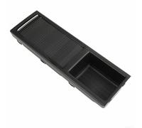 Plateau de console centrale pour BMW Série 3 E46 (1999-2005), porte-gobelet de rangement, tiroir de rangement 51168217927