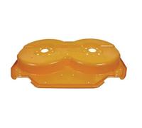 Plateau de coupe 105 cm 387561521/0 - STIGA GGP - CASTELGARDEN - STIGA - MOUNTFIELD 1134-6191-01 - 1134619101