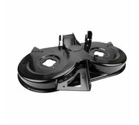 Plateau de coupe MTD, 68304059CS - 683-04059C-S Cub Cadet, Silverline Plateau de coupe 105cm pour autoportées MTD, Yardman,