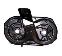 Plateau de coupe STIGA 382564048/1, 3825640481, 82564048/1, 82564034/1, 1136-0516-01 J92 Compatible GGP, Castelgarden, Honda,