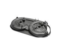 Plateau de coupe tracteur tondeuse Castelgarden - Stiga - GGP - 382565069/5 Cette pièce d'origine de la marque GGP porte la