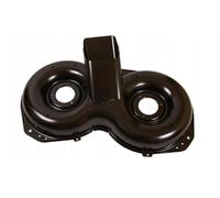 Plateau de coupe tracteur tondeuse Husqvarna, Mc Culloch, Jonsered, Bestgreen 176029, 532176029, 165552, 532165552, 400108,