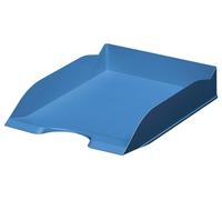 Plateau De Courrier A4 Écologique, Bleu - 775606