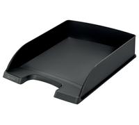 Plateau De Courrier A4, Noir - 52270095