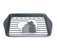 Plateau de Cuisine (14 x 21 cm) - Félin pour l'autre