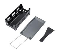 Plateau de cuisson antiadhésif Portable pour Raclette à fromage, ensemble de poêles, outil de cuisson de cuisine à domicile